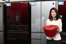 今度はヘルシオやホットクックとつながる! プラズマクラスター冷蔵庫のAIoT化が加速