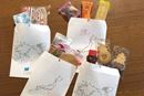 適当なお土産でも“イイ感じ”に見える! 専用小分け袋でお土産上手♪