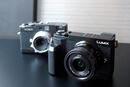 パナソニック「LUMIX GX7 Mark III」の完全装備はコレだ!