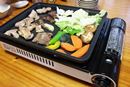 ホットプレートはコードレスがいい! イワタニのカセットガス式「焼き上手さんα」が最高すぎる