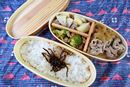 「曲げわっぱ」で食べるお弁当がおいしいらしい。ひと月使って確かめた