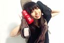 ミュージシャンも納得のクオリティ! ちっちゃいギターケースがかわいい♪