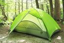 日本の山岳条件に合わせて開発! 最小重量1.18kgの2人用テント、ニーモ「タニ 2P」