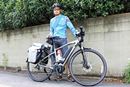 自転車旅にはe-Bikeもあり! ヤマハ「YPJ-TC」で、峠込み約70kmの長距離を走ってみた