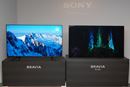 ソニー「BRAVIA A9F/Z9F」発表!「X1 Ultimate」を搭載した4K有機EL&液晶テレビのフラッグシップ