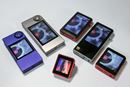 高コスパが魅力の SHANLING(シャンリン)のハイレゾDAP全機種聴いてみた