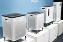世界市場で高い評価を受けるコーウェイの空気清浄機「AIRMEGA」シリーズが日本上陸!