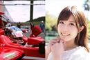 美しくにじむボケに感動!オリンパス「M.ZUIKO PROレンズ」でレースや女子を撮影してみた