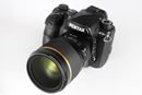 最高峰の標準レンズ「HD PENTAX-D FA★50mmF1.4 SDM AW」実写レビュー