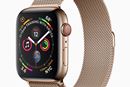 命を救う腕時計「Apple Watch Series 4」が登場。不整脈検知と心電図に対応