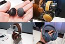 初の完全ワイヤレスイヤホン2機種などオーディオテクニカの新製品を一挙レポート!