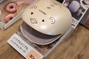 キーワードは「温活」! アテックスの新製品でぽかぽか冬支度