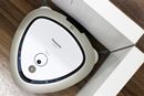 “集じん力10%UP”以上の進化を見た! パナソニックのロボット掃除機「ルーロ」新モデル