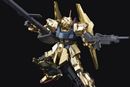 本当に金色に輝く! 「機動戦士Zガンダム」の「百式」にゴールドコーティング