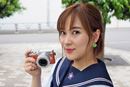「アラサー女子」がミラーレス一眼で自撮り写真を整形した結果【後編】