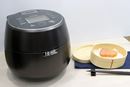“高火力×泡”でおいしいごはん! しゃっきり感がアップした三菱電機「本炭釜 KAMADO」