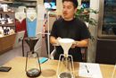 「淹れること」を楽しめるIoTコーヒーメーカー「GINA」を体験してきた!