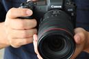 まもなく発売! キヤノン「EOS R」ファーストインプレッション