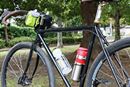 サイクリングに最適! サーモスの自転車用ボトルとゼリー飲料保冷バッグを試してみた!!