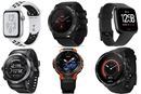 「スポーツ系スマートウォッチ」人気10モデルの選び方と徹底比較