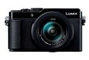 パナソニックから、一眼カメラ画質の高級コンデジ「LUMIX LX100 II」が登場