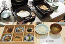 “お高い炊飯器”のご飯は本当においしいの? 大阪にオープンした象印食堂で体験してきた!