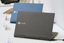 NEC、6コアCPUの「LAVIE Note NEXT」や世界最軽量2in1「LAVIE Hybrid ZERO」を発表