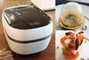 おにぎりで愛を語る!? “愛のおにぎり”が味わえるタイガーの期間限定レストランに行ってきた!