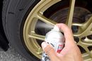 さようならブレーキダスト。ホイールコーティング剤を塗って1,500km走った結果