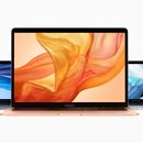 「MacBook Air」は待望のRetina化で魅力アップ！「Mac mini」は5倍速くなった