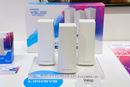 ベルキン傘下のリンクシスがメッシュネットワーク対応の「VELOP」を一般販売