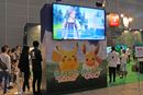 ポケGOと連動する「ポケットモンスター Let's Go! ピカチュウ/イーブイ」を発売前に遊んでみた