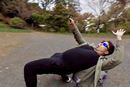 360°カメラ「Insta360 ONE X」で手軽にマトリックス風動画を撮影!