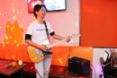 神サービス! Fenderのアンプ&ギターを無料貸出するカラオケ「まねきねこ」に行ってみた