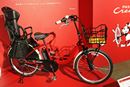 高い走行性能に遊び心をプラス! ディズニーデザインの子乗せ電動アシスト自転車「PAS Crew」