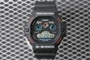 25年ぶりの復刻! G-SHOCKの3つ目モデルは「5900」こそオリジン