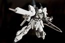 「ガンダムNT」のシナンジュ・スタインがガンプラ化! シナンジュとの違いは?