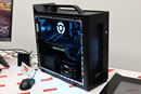 レノボ、Core i9-9900K&GeForce RTX 2080搭載の新型ゲーミングPC「Legion」