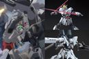 ガンプラで総予習! 「ファースト」「Z」「UC」に続く「機動戦士ガンダムNT」本日公開