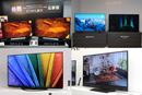 【2018年冬】今がまさに買い時! タイプ別4Kテレビ選び方ガイド