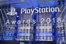 2018年「PS4」で最も売れたゲームは!? 「PlayStation Awards 2018」レポート