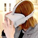 話題の「Oculus Go」を女性ゲーマーが体験！ 本格VRゲームのベストな入門機かも？