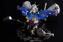 究極の“鑑賞用”ガンダム。「フルバーニアン」が最上級のディテールで立体化!