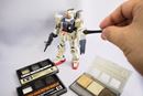 ガンプラのリアル感アップ! “汚し塗装”が簡単にできるタミヤの神アイテム