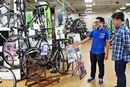 ついに購入!? 価格.comマガジン編集長が“自腹”ロードバイク選びにリベンジ!