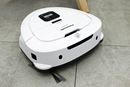 狭いところに強い! 小さなパナソニックのロボット掃除機「RULO mini(ルーロ ミニ)」
