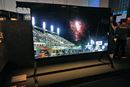 CES 2019会場で見つけた8K、有機ELテレビなど映像関連製品をまとめてチェック!