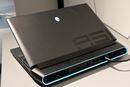 デル、デスクトップ用CPU搭載の超ハイスペックゲーミングノート「NEW ALIENWARE AREA-51m」