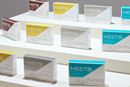アイコス専用タバコスティックの新ブランド「HEETS(ヒーツ)」がまもなく全国発売