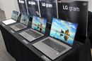 17インチ液晶搭載で重量約1.3kg。モバイルノート「LG gram」に2019年モデルが登場